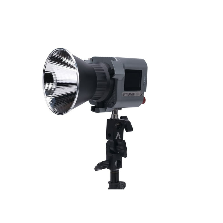 Aputure Amaran COB 60x S 60x-s 60xs 65W Bi-Color LED Video Light App Control for Filmmaking Live Streaming Videography (60x Upgrade) Aputure Amaran COB 60x S 60x-s 60xs 65W Bi-Color LED Video Light App Control for Filmmaking Live Streaming Videography (60x Upgrade)