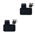 thumbnail image 1 of Langgg 1080P Car WiFi DVR Dual Lens Dash Cam Car DVR Night Version WIFI Car DVR Car DVR Night Version Dash 2Set, 1 of 6