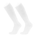 thumbnail image 2 of BRGZLK Youth Kids Football Socks Boys Girls Terry Bottom Thickened No Slip Sweat-Absorbent Knee High Sport Athletic Socks Kids Soccer Socks White Free Size, 2 of 5