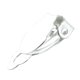 thumbnail image 5 of 10 x Soporte de Aretes Clip Sin Agujero 10MM, 5 of 5