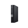 thumbnail image 1 of Cpu Dell Tiny 5070, i3-9, 16gb de ram, 128gb ssd + 500gb hhd de almacenamiento, Reacondicionado., 1 of 4