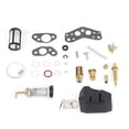 thumbnail image 4 of Carburetor Rebuild Kit,Carburetor Rebuild Repair Kit Carburetor Rebuild Kitfor Mercruiser Carburetor Repair Kit Effortless Installation, 4 of 8