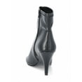 thumbnail image 6 of Scoop Women's Kitten Heel Boots with Open Toe, 6 of 6