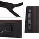 thumbnail image 5 of Bolsa de almacenamiento de viaje Methold para Djineo Drone accesorios Estuche de transporte PU negro, 5 of 6