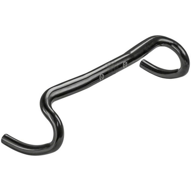 Velo Orange Nouveau Randonneur Handlebar 31.8 5 Sweep 85mm Reach 128mm Drop 46cm