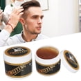 thumbnail image 1 of Hair Styling Wax, Hair Wax Strong Hold Long Lasting  for Home, 1 of 8