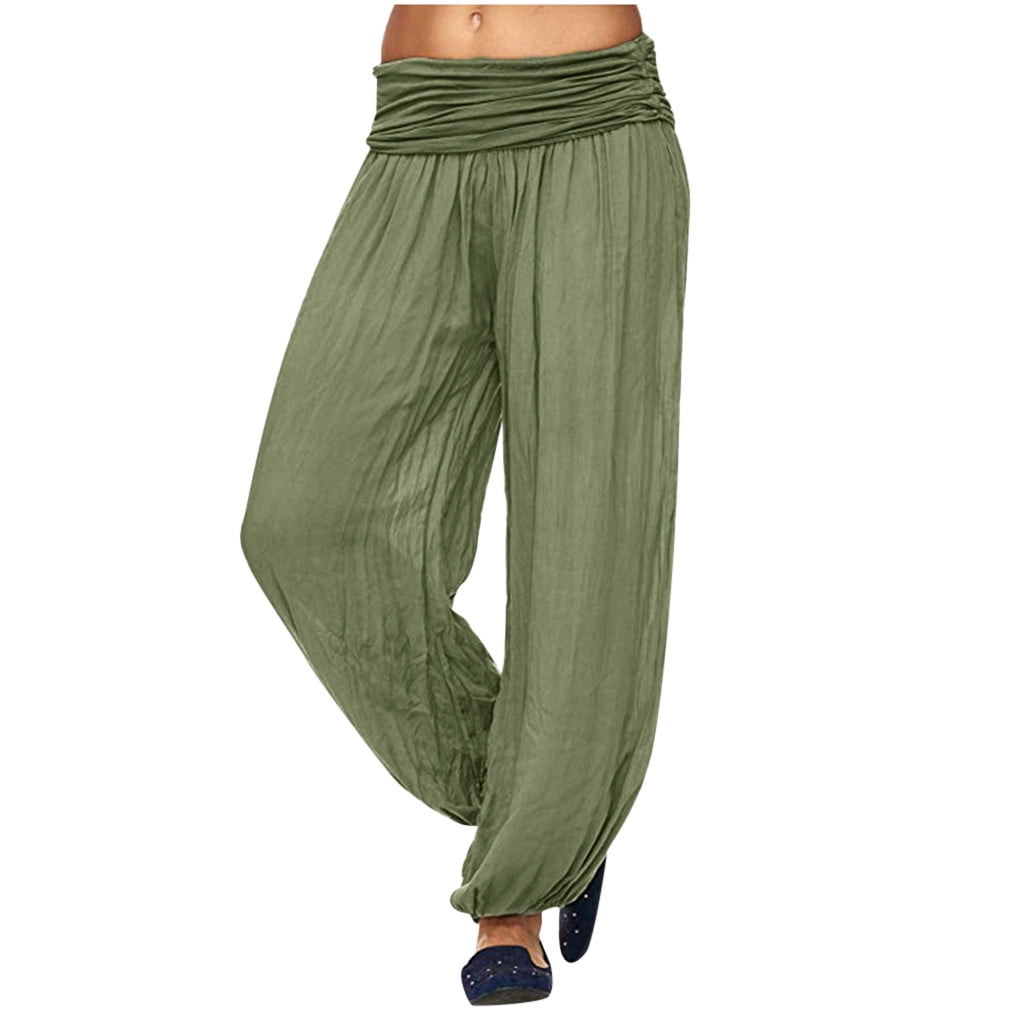 walmart women's casual pants