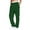 Army Green, variant on Sweatpants Men Joggers for Men Men's Casual Pants With Double Layer Waistband Straight Leg Solid Joggers Comfortable Sweatpants for Everyday Wear