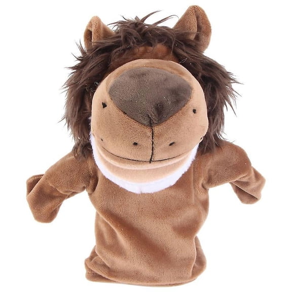 1pcs Hand Puppets For Babies