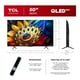 thumbnail image 4 of TV TCL 50 pulgadas 4K UHD Smart Google TV QLED 50Q651G, 4 of 4