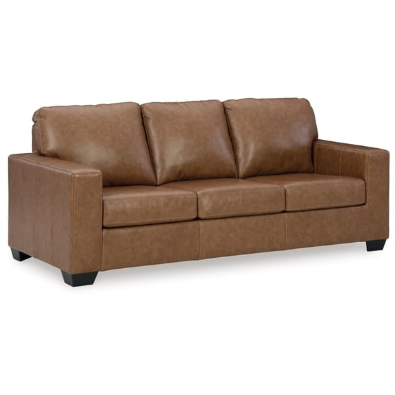 Signature Design by Ashley Bolsena Caramel Queen Sofa Sleeper