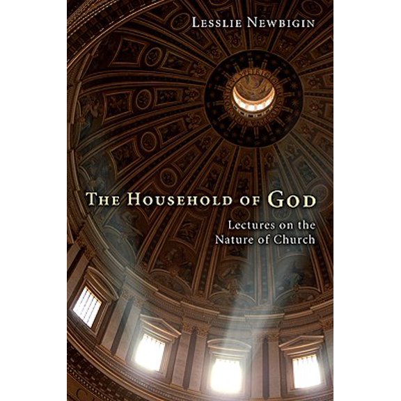 The Household of God (Paperback)