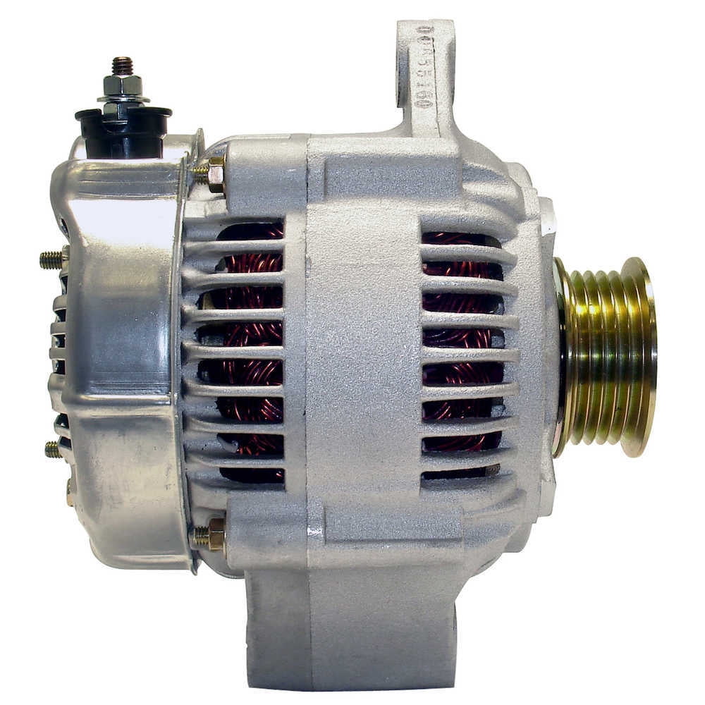 FVP Professional 15948 Alternator Standard