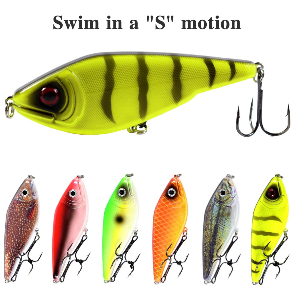 bionic lure