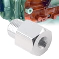 thumbnail image 4 of Adaptador De Sensor De Presión De Aceite, Conector De Sensor De Presión De Aceite De Aleación De Aluminio Resistente Al Desgaste Con Junta Para Motores GM LS LS1 LSX LS3 Cergrey Oil Pressure Sensor Connector, 4 of 8