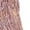 Pink, variant on Fringe Accent Maxi Dress for Big Girls – Strapless Long Gown for Celebrations, Festive Formal Wear, Statement Piece Beyond Pink Dress for Girls Simplicity
