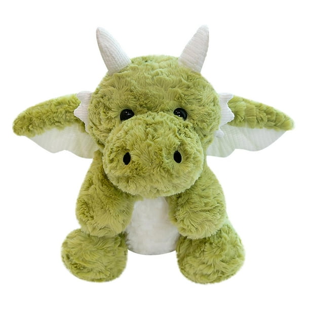 Peluche de peluche SUSULF Little Flying Dragon 20 cm