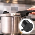thumbnail image 4 of Pressure Cooker Replaceable Valve Steam Release Pressure Relief Valve For Electric Pressure Cooker Kitchen Gadget Accessory, 4 of 8
