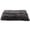 Dark Gray, variant on FLMEI Dog Bed Crate Pad, Dog Beds for Medium Small Dogs, Plush Soft Pet Mats, Washable Anti-Slip Dog Crate Bed for Medium Small Dogs and Cats