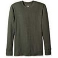 thumbnail image 2 of Duofold Men Crewneck Long Sleeve base layer tops, 2 of 3