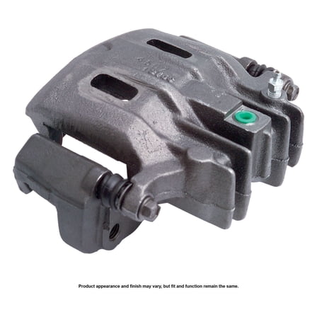 A1 Cardone 18-B4753 Disc Brake Caliper For 00-05 Excursion F-250 SD F-350 SD Fits select: 2000-2004 FORD F250, 2000-2004 FORD F350