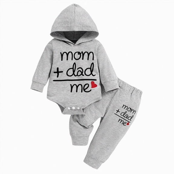 Gibobby Baby Onesies Comfortable Long Sleeved Crew Neck Bodysuit Color Ribbed 0 3 6 9 12 18 24Months Newborn Jumpsuit Soft Unisex Baby Clothes(0-3 Months,Grey)