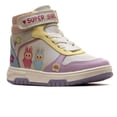 thumbnail image 3 of Tenis Bambino para Niña BM7210 multicolor 16, 3 of 6