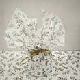 thumbnail image 5 of 30pcs/10pcs Holly, Berry Thin Paper, Wax-Coated Gift Wrapping, Party Favor Packaging for Christmas, Thanksgiving, Birthdays, 5 of 8