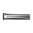 thumbnail image 1 of Lipstore Beer Faucet Shank Beer Barrel Tap Adapter Polished Finished Long Connection Pipe 10cm, 1 of 8