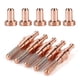thumbnail image 4 of 5pcs 9-8215 Electrode 5 pcs 9-8207 Nozzle Tips for Thermal Dynamics SL60/100 Plasma Torch, 4 of 5