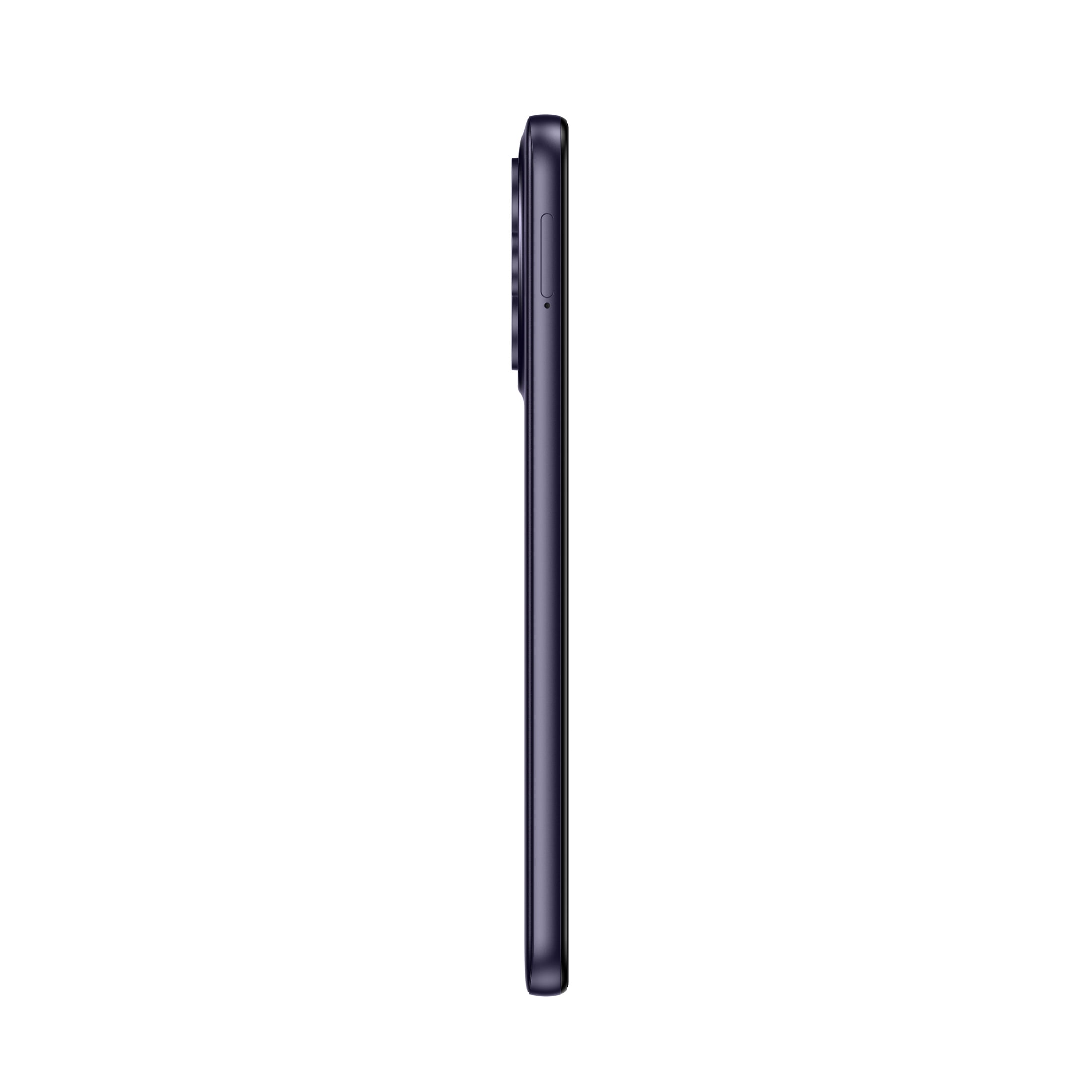 Cricket Wireless Icon Plus 2026 64GB, 4GB RAM (Prepaid), Black
