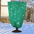 thumbnail image 1 of Cobertor para plantas, térmica para arbustos, bolsa protectora grande para plantas, protección contra heladas para patio, árboles frutales,, 1 of 8
