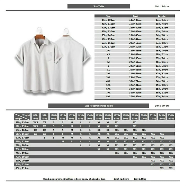 Men's Long Sleeve Basic Daily Casual Shirt Classic Design Button Down Shirt  Fashion Slim Fit Polka Dot Printed Shirt XS-8XL