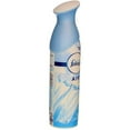 thumbnail image 2 of Febreze Air Effects Air Refresher, Linen & Sky 8.8 oz (Pack of 6), 2 of 5