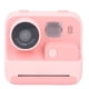 thumbnail image 1 of Cámara De Impresión Instantánea Para Niños, Cámara De Impresión Instantánea De Papel De Video Selfie De Lente Dual Delantera Trasera Portátil De 48MP Con Regalos De Cordón, 1 of 7