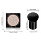 thumbnail image 3 of Maquillaje Bb crema seta esponja cabeza aire cojín Bb Cc crema corrector base, 3 of 5