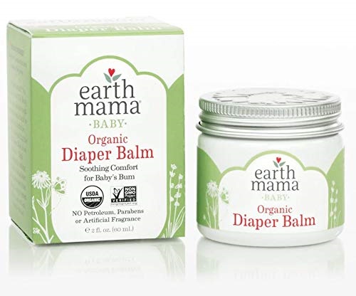 organic diapers walmart