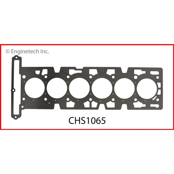 CYL HEAD SHIM GM ISUZU SA