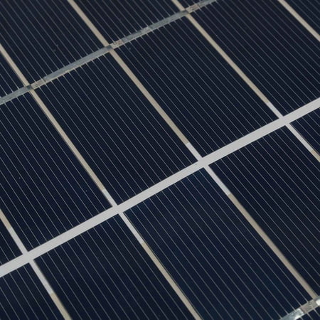 Solar Panel Kit Flexible Solar Panel, 20W Portable Solar Charger with Dual USB Output and DC5521 Interface, for 12V Car Small Home Appliances Dual USB Charging Panel Kit