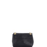 Vavin Handbag Monogram Empreinte Leather BB By Rebag