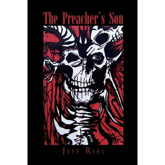 The Preacher's Son, (Paperback)