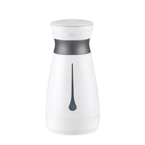 Cool Mist Humidifier, Quiet Small Humidifier, Auto Shut Off Nightstand Humidifier, Home Office Use, Space Saving USB Humidifier