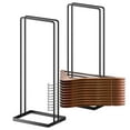 thumbnail image 1 of Organizador para colgar ropa, Seropy Hanger, paquete de 2, 1 of 7