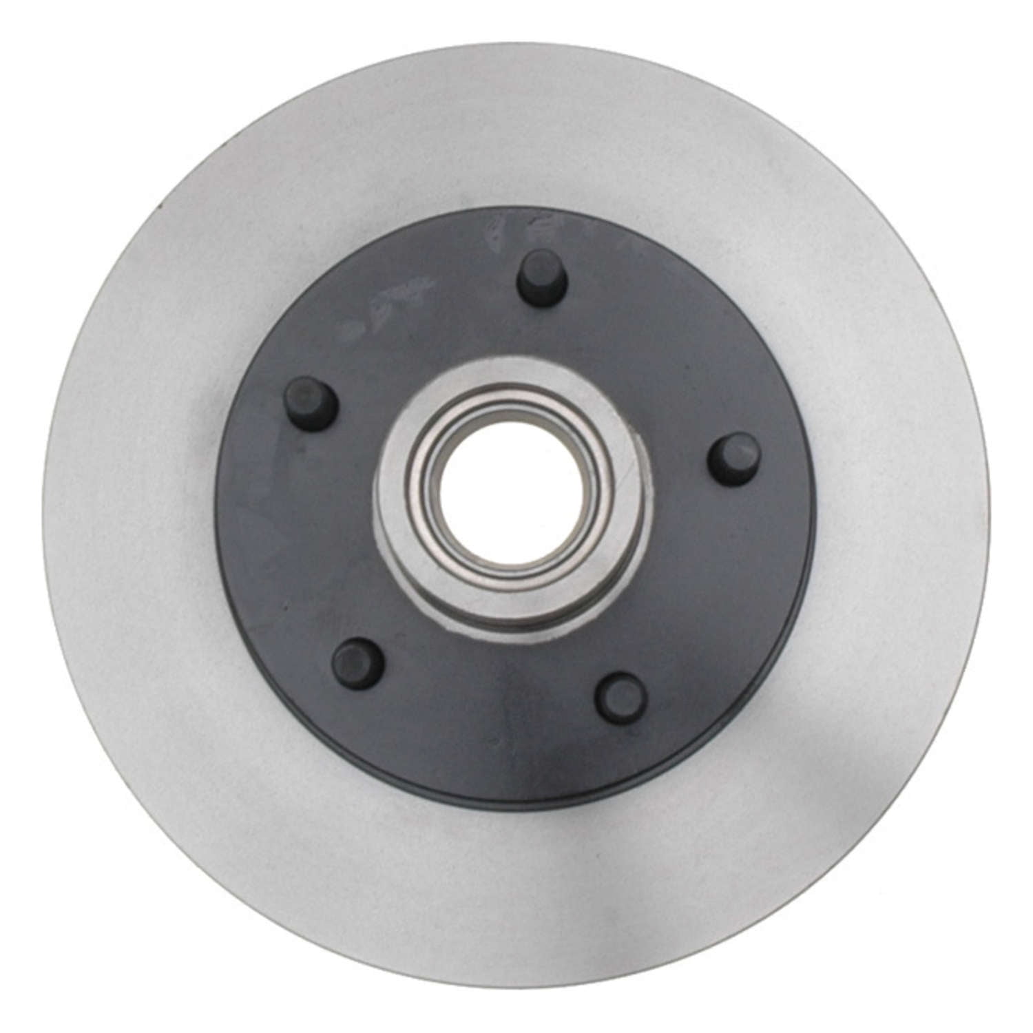 Disc Brake Rotor and Hub Assembly Fits select: 1996-2003 CHEVROLET S TRUCK, 1996-2003 GMC SONOMA