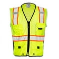 thumbnail image 3 of Kishigo Lime 2725 2Xl, 3 of 11