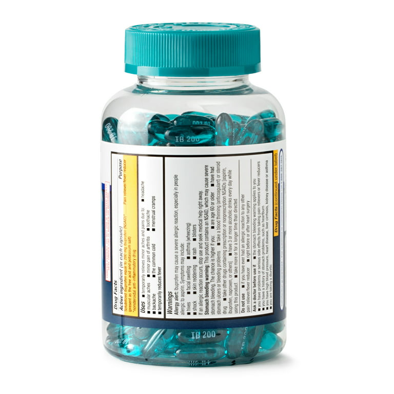 WW 951 Pill White Capsule/Oblong - Pill Identifier