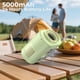 thumbnail image 3 of Mini Ventilador Portátil de Cintura AMACOOL 13000RPM Batería de 24H, 3 of 7