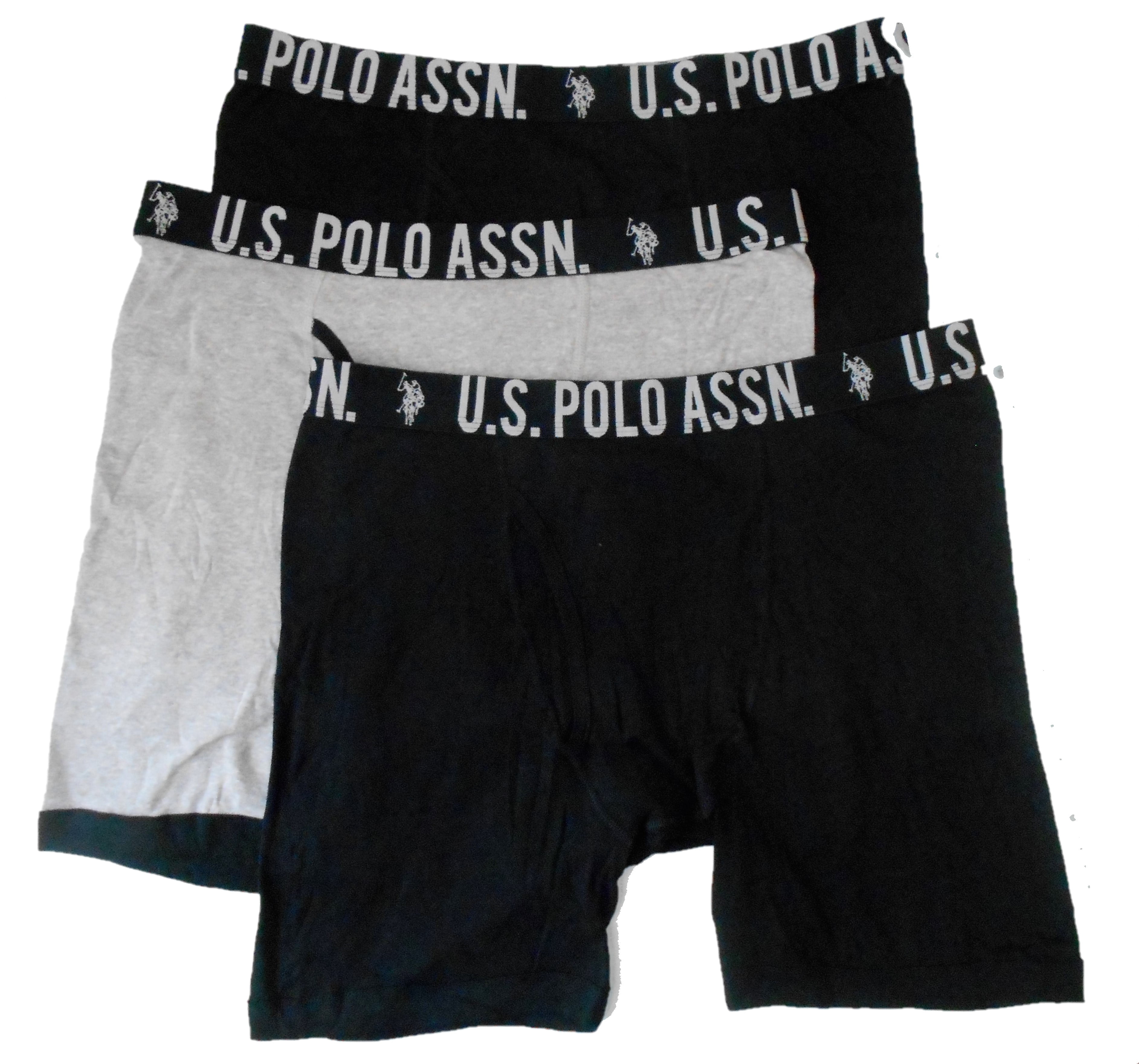 polo boxer pack