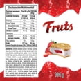 thumbnail image 2 of Galletas Gamesa Fruts 104 g, 2 of 4