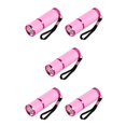 thumbnail image 1 of Seitruly Esmalte de uñas de mano Luz antideslizante Secado Lámpara LED Spa Extensión de uñas Linterna con pilas Suministros de manicura Rosa Type2 NO2 Seitruly CBP162116, 1 of 1